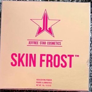 Jeffree Star Skin Frost